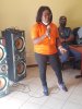 NICRO Tembisa 16 Days Campaign